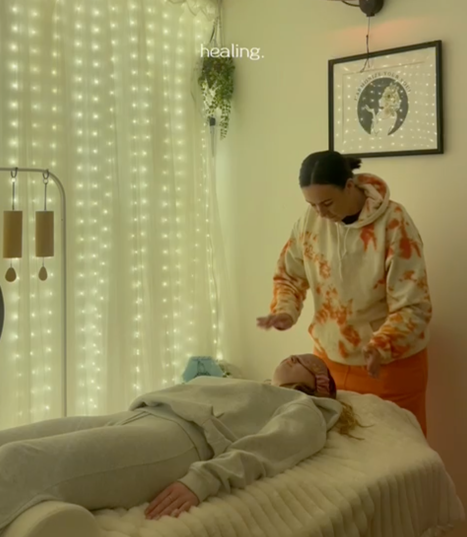 What is Reiki ?