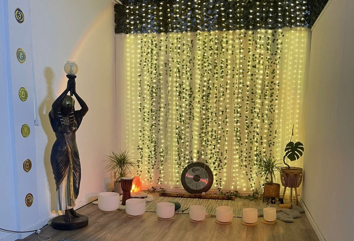 Sound Healing