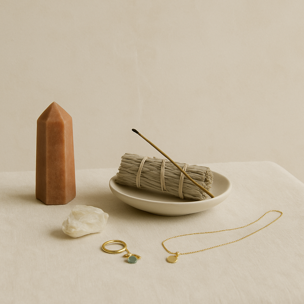 Jewellery