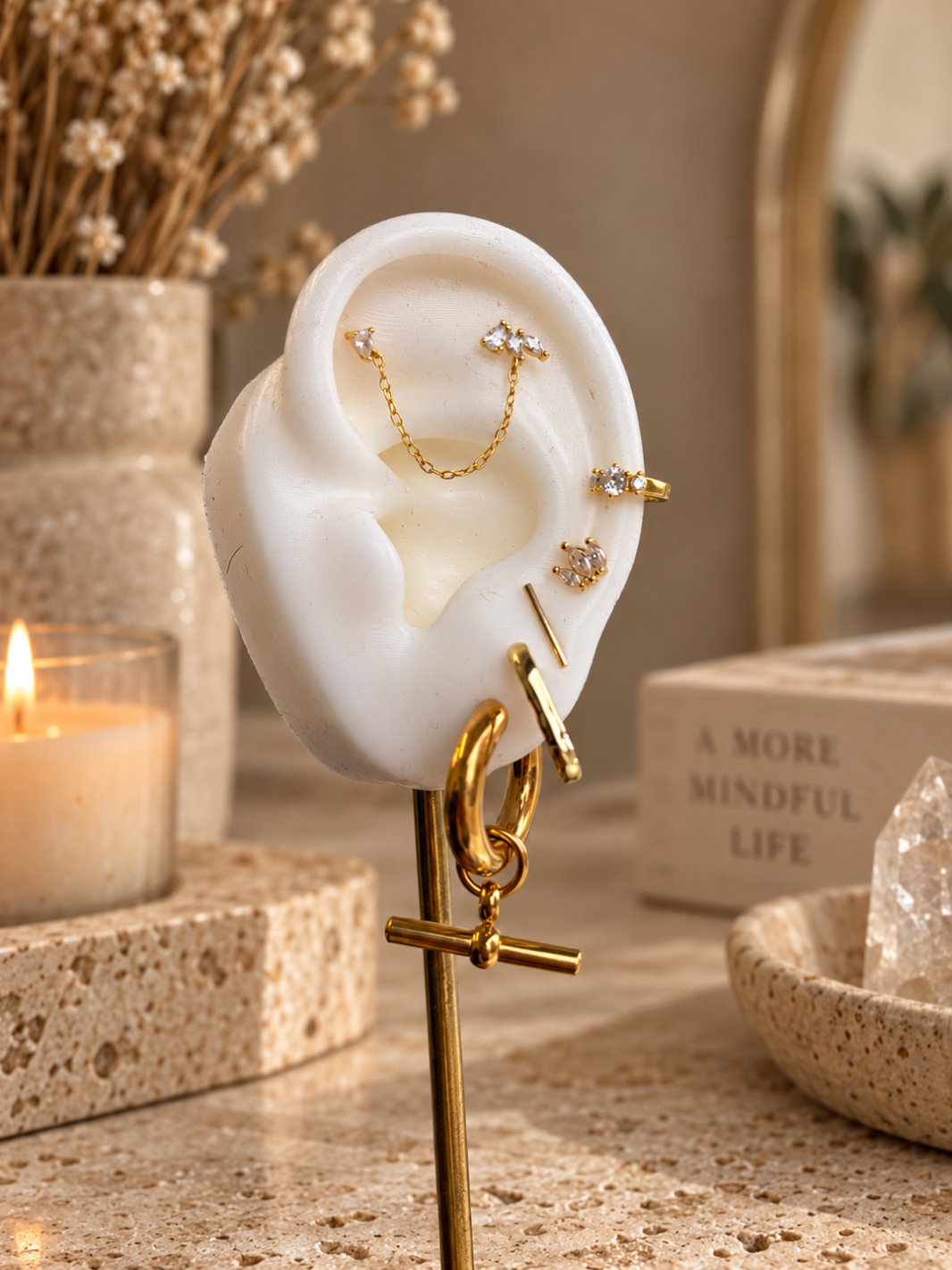 Gold Jewellery