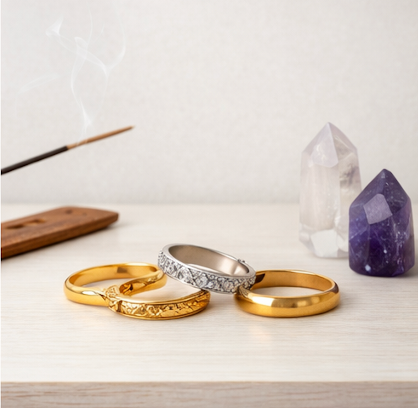 Rings