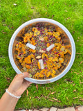 The Yoni Steam Blend