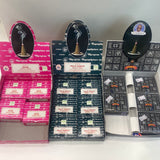 Incense cones