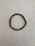 Tigers eye XS bead bracelet