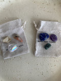 Abundance pouch