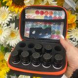 Chakra balancing set
