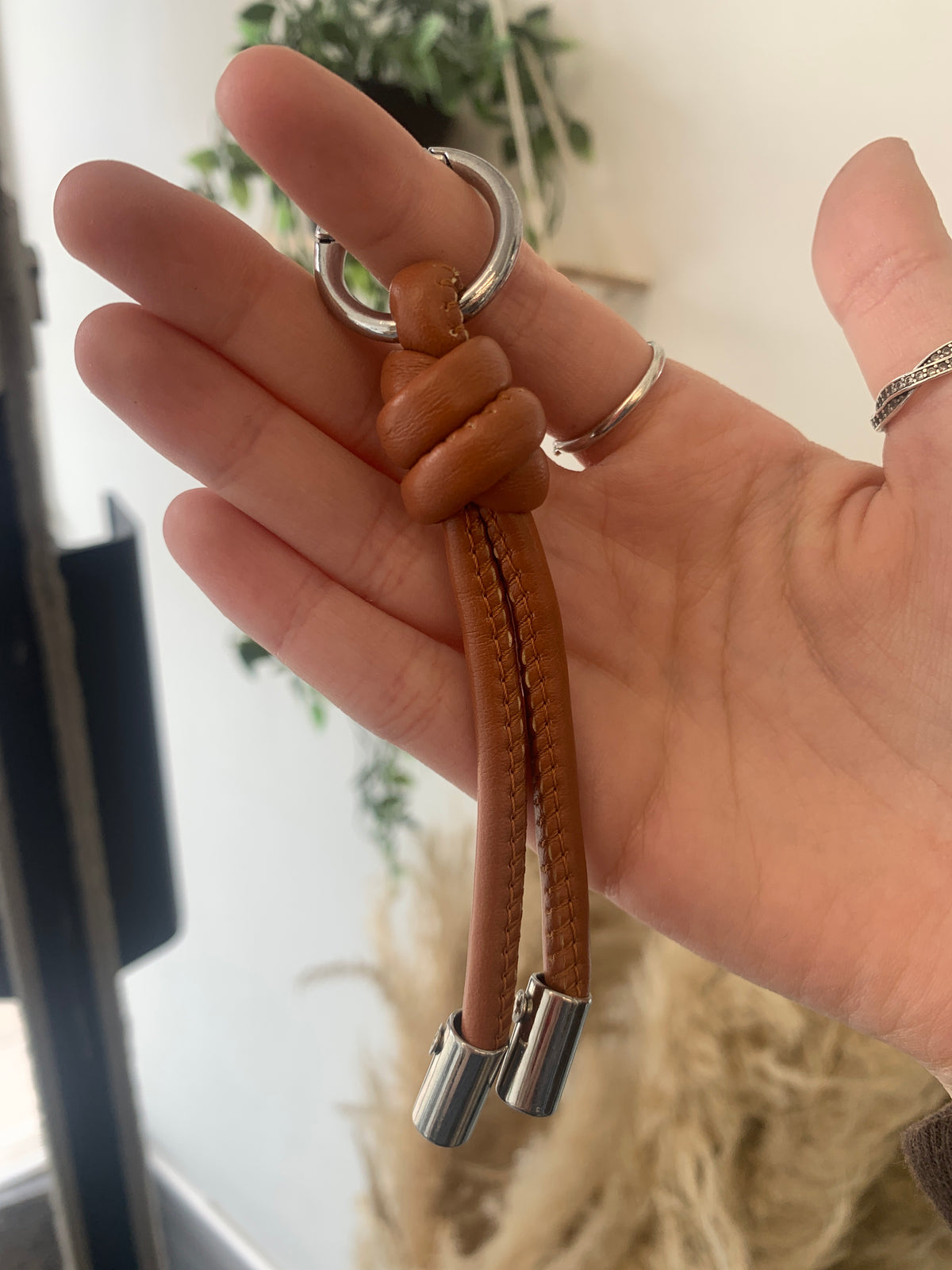 Bag charm