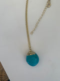 Turquoise Necklace