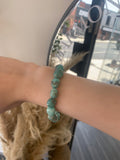 Larimar Tumblestone Bracelet