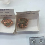 Copper nugget