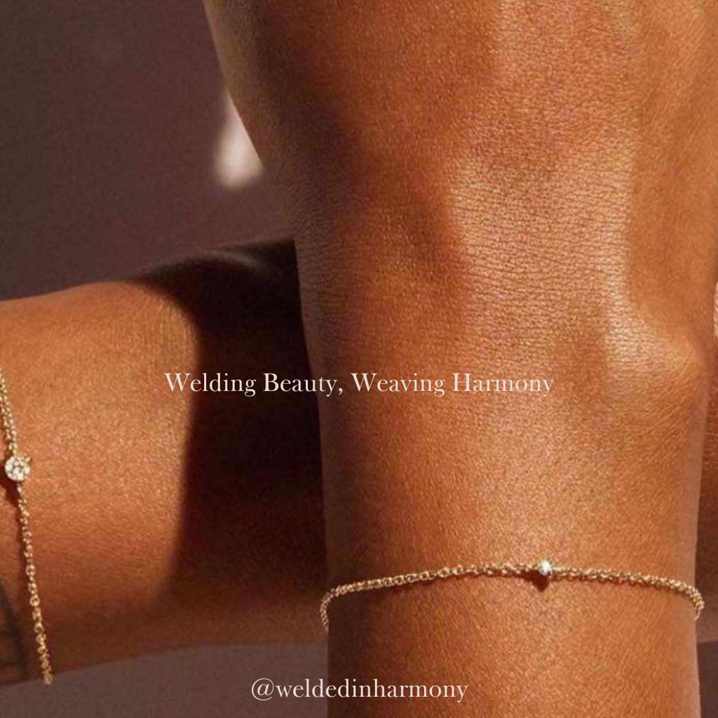 Welded Handchains