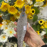 Ganesha incense holder