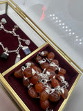 Crystal Charms