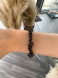 Black Agate Bracelet