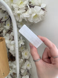 Selenite wand XS