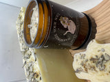 The Cleansing Candle