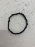 Tourmaline Facet