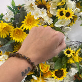 tigers eye chip