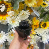 backflow burner fountain