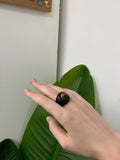 Black Tiger’s Eye Ring