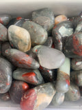 Bloodstone Tumble