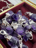 Crystal Charms