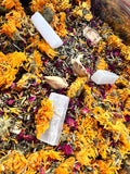The Yoni Steam Blend