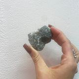 Labradorite Raw
