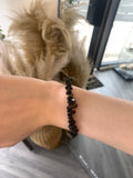 Black Agate Bracelet