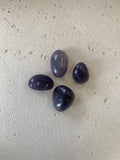 Amethyst tumblestones