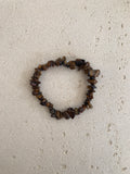 tigers eye chip
