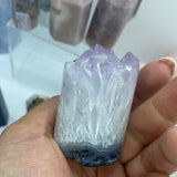 Amethyst cylinder