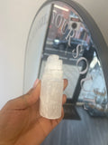 Selenite tower