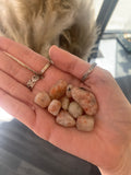 Sunstone Tumble