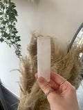Selenite Wand M