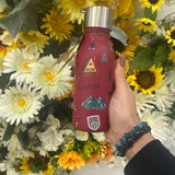 Qwetch kids bottle adventure
