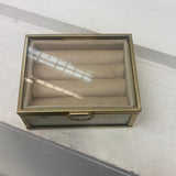 Beige Jewellery box S