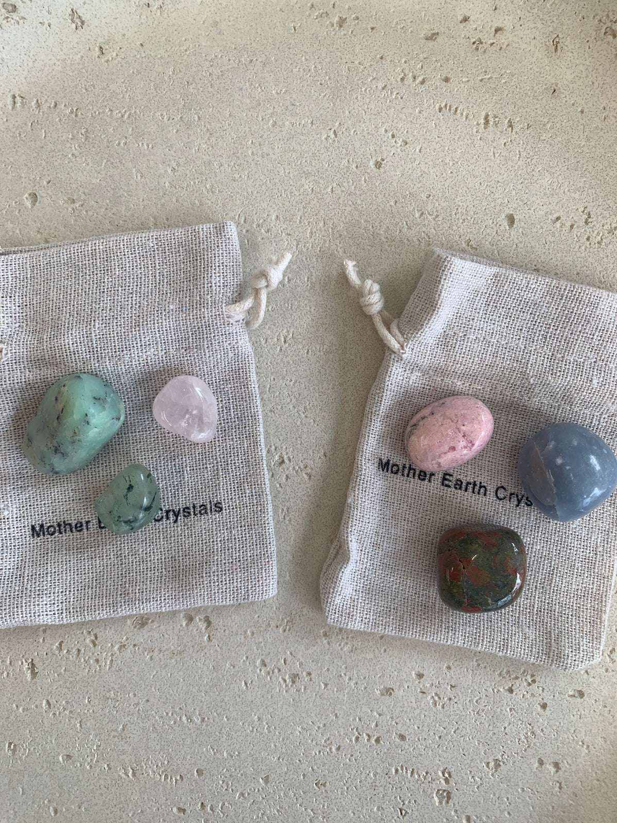 Love pouch