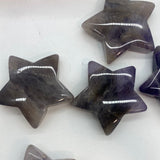 Amethsyt star