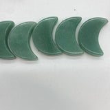 Aventurine moon