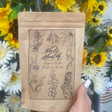 Reish mushroom powder