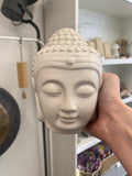 Buddha oil burner