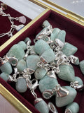 Crystal Charms