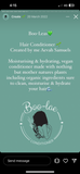 Boo-laes conditioner