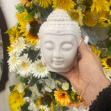 Buddha oil burner