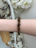 tigers eye chip