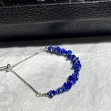 Lapis lazuli adjustable