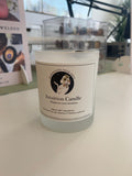 Crystal Ritual Candles