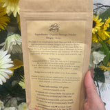 Moringa powder