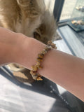 Crazylace Agate Bracelet